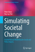 Davis / Lay-Yee |  Simulating Societal Change | eBook | Sack Fachmedien
