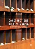 Clarke |  Constructions of Victimhood | Buch |  Sack Fachmedien