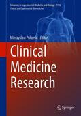 Pokorski |  Clinical Medicine Research | Buch |  Sack Fachmedien