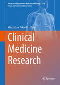 Pokorski |  Clinical Medicine Research | eBook | Sack Fachmedien