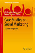 Galan-Ladero / Alves |  Case Studies on Social Marketing | eBook | Sack Fachmedien