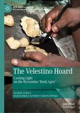 Szmoniewski / Curta |  The Velestino Hoard | Buch |  Sack Fachmedien