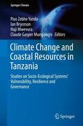 Yanda / Mung'ong'o / Bryceson |  Climate Change and Coastal Resources in Tanzania | Buch |  Sack Fachmedien