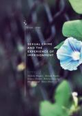 Blagden / Winder / Elliott |  Sexual Crime and the Experience of Imprisonment | Buch |  Sack Fachmedien