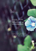 Blagden / Winder / Hocken |  Sexual Crime and the Experience of Imprisonment | eBook | Sack Fachmedien