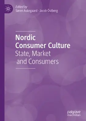 Östberg / Askegaard |  Nordic Consumer Culture | Buch |  Sack Fachmedien