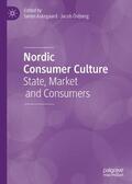 Östberg / Askegaard |  Nordic Consumer Culture | Buch |  Sack Fachmedien