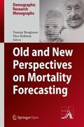 Keilman / Bengtsson |  Old and New Perspectives on Mortality Forecasting | Buch |  Sack Fachmedien