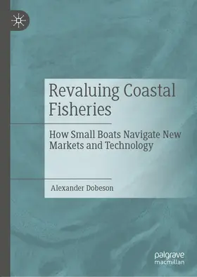 Dobeson |  Revaluing Coastal Fisheries | eBook | Sack Fachmedien