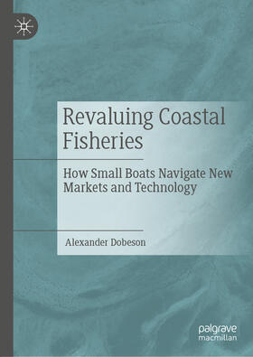 Dobeson | Revaluing Coastal Fisheries | E-Book | sack.de