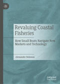 Dobeson |  Revaluing Coastal Fisheries | eBook | Sack Fachmedien