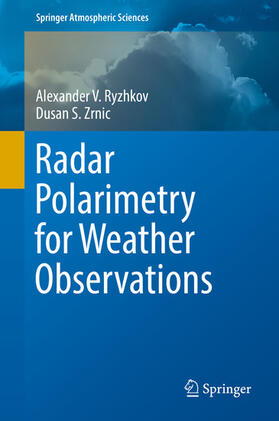 Ryzhkov / Zrnic | Radar Polarimetry for Weather Observations | E-Book | sack.de