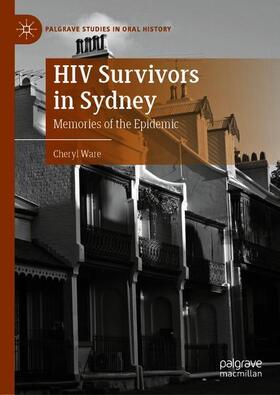Ware |  HIV Survivors in Sydney | Buch |  Sack Fachmedien