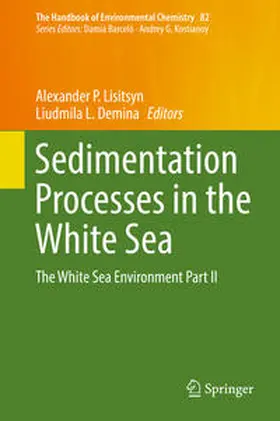 Lisitsyn / Demina | Sedimentation Processes in the White Sea | E-Book | www.sack.de
