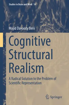 Beni |  Cognitive Structural Realism | eBook | Sack Fachmedien