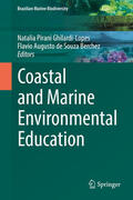 Ghilardi-Lopes / Berchez |  Coastal and Marine Environmental Education | eBook | Sack Fachmedien