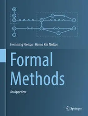 Nielson / Riis Nielson |  Formal Methods | eBook | Sack Fachmedien