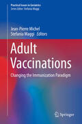 Michel / Maggi |  Adult Vaccinations | eBook | Sack Fachmedien