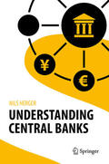 Herger |  Understanding Central Banks | eBook | Sack Fachmedien