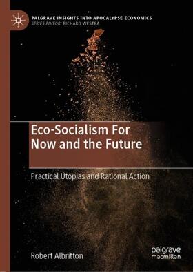 Albritton |  Eco-Socialism For Now and the Future | Buch |  Sack Fachmedien