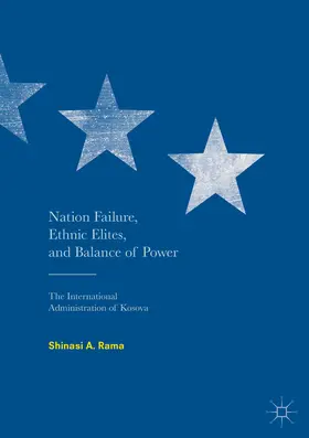 Rama | Nation Failure, Ethnic Elites, and Balance of Power | E-Book | www.sack.de