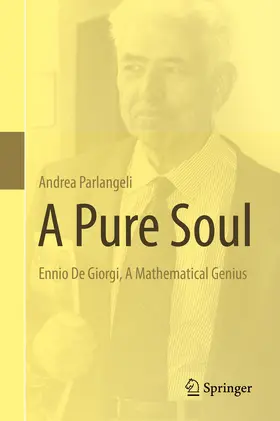 Parlangeli |  A Pure Soul | eBook | Sack Fachmedien