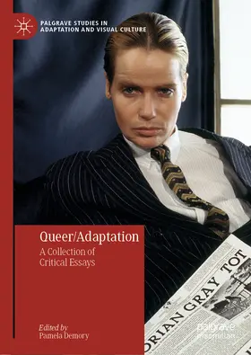 Demory | Queer/Adaptation | E-Book | sack.de