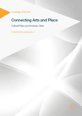 Redaelli |  Connecting Arts and Place | eBook | Sack Fachmedien