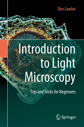 Lawlor | Introduction to Light Microscopy | E-Book | www.sack.de