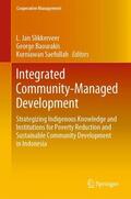 Slikkerveer / Saefullah / Baourakis |  Integrated Community-Managed Development | Buch |  Sack Fachmedien