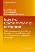 Slikkerveer / Baourakis / Saefullah |  Integrated Community-Managed Development | eBook | Sack Fachmedien