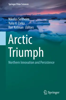 Sellheim / Zaika / Kelman | Arctic Triumph | E-Book | www.sack.de