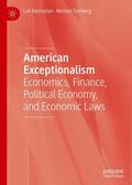Szenberg / Ramrattan |  American Exceptionalism | Buch |  Sack Fachmedien