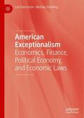 Ramrattan / Szenberg |  American Exceptionalism | eBook | Sack Fachmedien