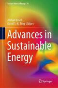 Ting / Vasel |  Advances in Sustainable Energy | Buch |  Sack Fachmedien