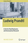 Eckert |  Ludwig Prandtl | eBook | Sack Fachmedien