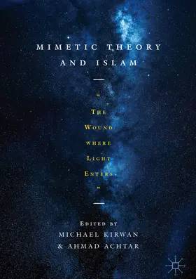 Kirwan / Achtar | Mimetic Theory and Islam | E-Book | www.sack.de