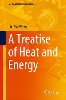 Wang | A Treatise of Heat and Energy | E-Book | sack.de