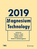 Joshi / Neelameggham / Jordon |  Magnesium Technology 2019 | Buch |  Sack Fachmedien