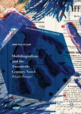 Williams | Multilingualism and the Twentieth-Century Novel | E-Book | www.sack.de