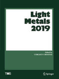 Chesonis |  Light Metals 2019 | eBook | Sack Fachmedien
