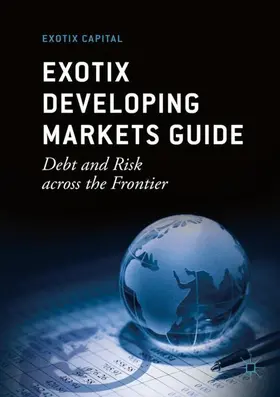  Exotix Developing Markets Guide | Buch |  Sack Fachmedien