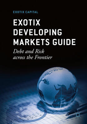 Exotix Developing Markets Guide | E-Book | sack.de