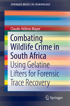 Mayer | Combating Wildlife Crime in South Africa | E-Book | sack.de