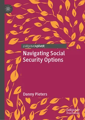 Pieters | Navigating Social Security Options | E-Book | www.sack.de