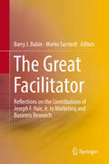 Babin / Sarstedt |  The Great Facilitator | eBook | Sack Fachmedien