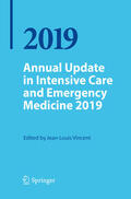 Vincent |  Annual Update in Intensive Care and Emergency Medicine 2019 | eBook | Sack Fachmedien