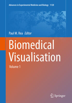 Rea | Biomedical Visualisation | E-Book | sack.de