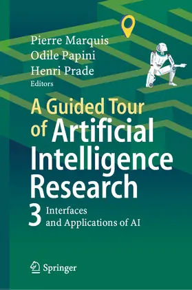 Marquis / Papini / Prade |  A Guided Tour of Artificial Intelligence Research | eBook | Sack Fachmedien