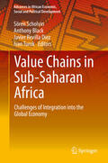 Scholvin / Black / Revilla Diez |  Value Chains in Sub-Saharan Africa | eBook | Sack Fachmedien